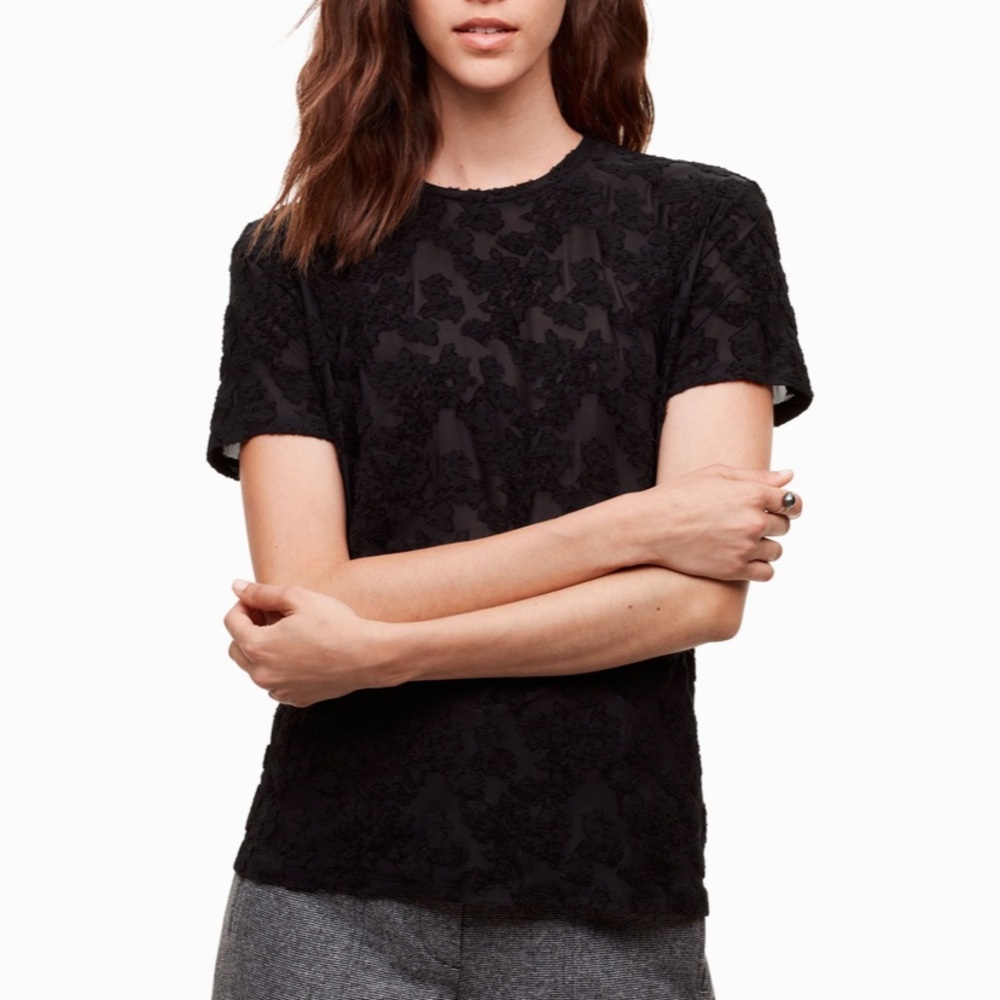 Wilfred free TARASCON T-SHIRT